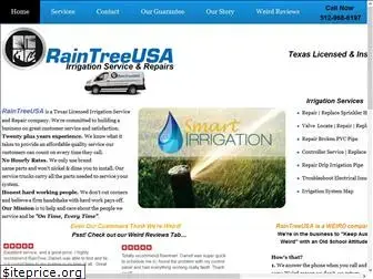 raintreeusa.com