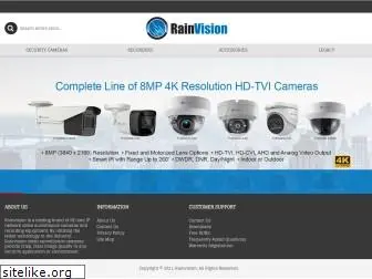 rainvision.com