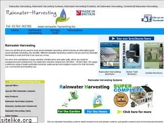 rainwater-harvesting.biz