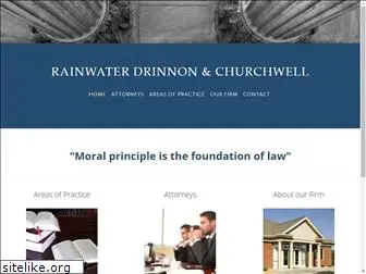 rainwater-law.net