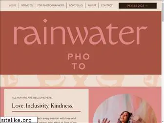rainwater-photography.com