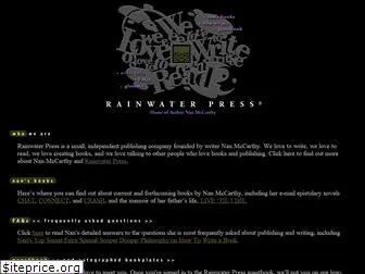 rainwater.com
