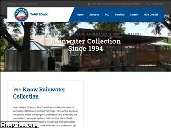 rainwatercollection.com