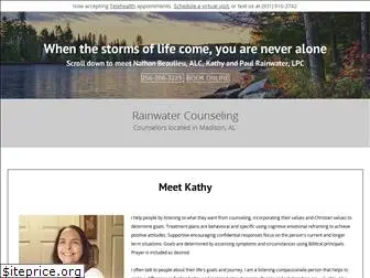 rainwatercounseling.com