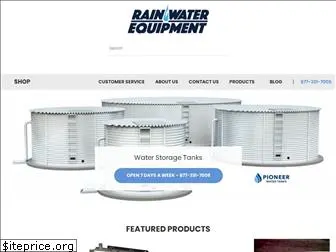 rainwaterequipment.com