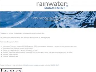 rainwatermanagement.ca