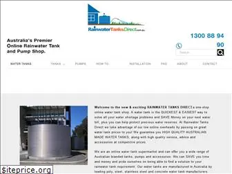 rainwatertanksdirect.com.au