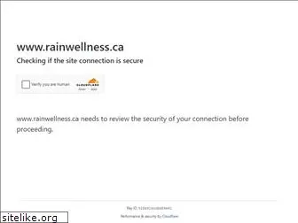 rainwellness.ca