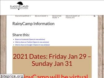 rainycamp.org