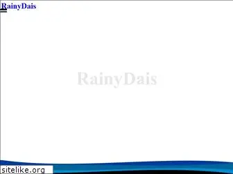 rainydais.com