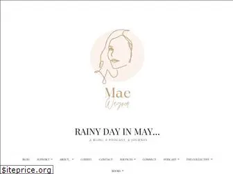 rainydayinmay.com