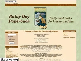 rainydaypaperback.com