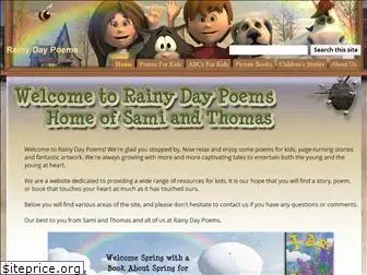 rainydaypoems.com