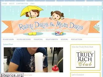 rainydaysandmomdays.com