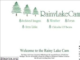rainylakecam.com