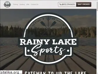 rainylakesports.com