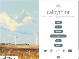 rainymint.net