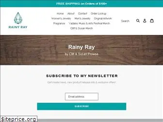 rainyray.com