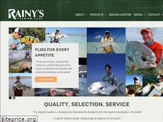 rainysflies.com