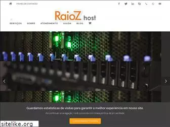 raiozhost.com