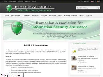 raisa.org