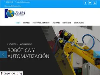 raisamx.com