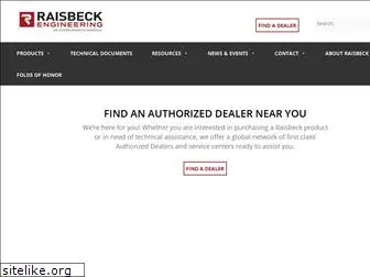 raisbeck.com