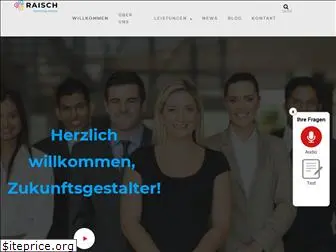 raischteam.de