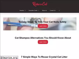 raiseacat.com