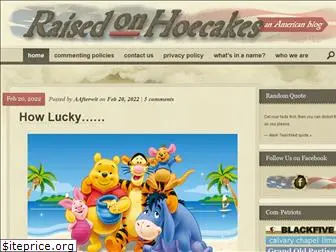 raisedonhoecakes.com