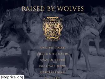 raisedxwolves.com
