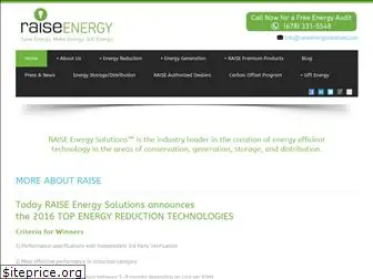raiseenergysolutions.com