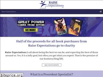 raiseexpectations.com