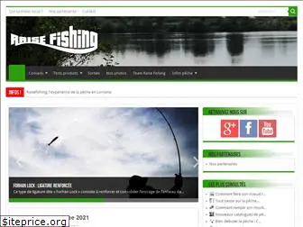 raisefishing.com