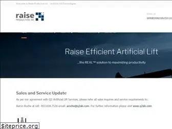 raiseproduction.com