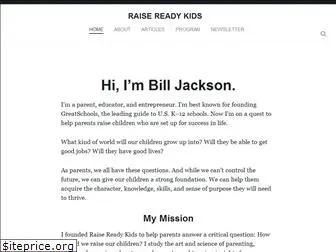 raisereadykids.com