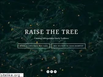 raisethetree.org