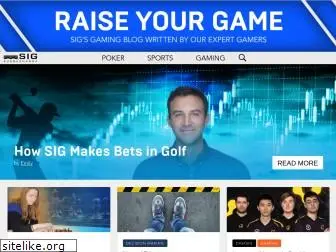 raiseyourgame.com