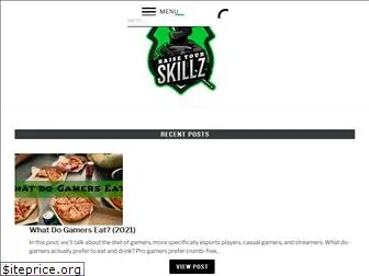 raiseyourskillz.com