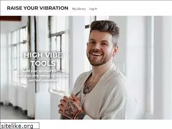 raiseyourvibration.com