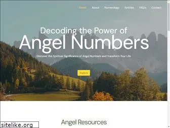 raising-angels.com