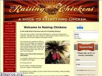 raising-chickens.org
