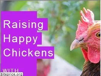 raising-happy-chickens.com