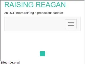 raising-reagan.com