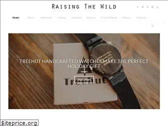 raising-the-wild.com