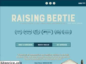 raisingbertie.com