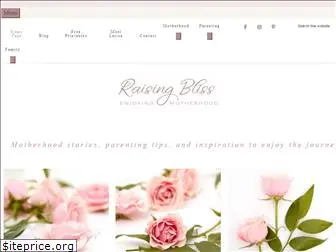 raisingbliss.com