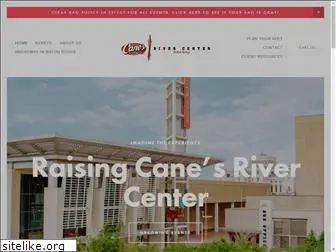 raisingcanesrivercenter.com