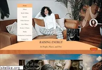 raisingenergy.com
