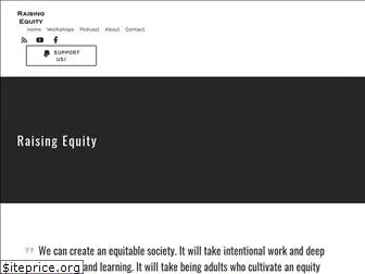 raisingequity.org